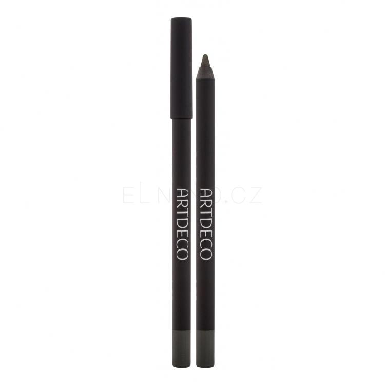 Artdeco Soft Eye Liner Tužka na oči pro ženy 1,2 g Odstín 22 Dark Grey Green