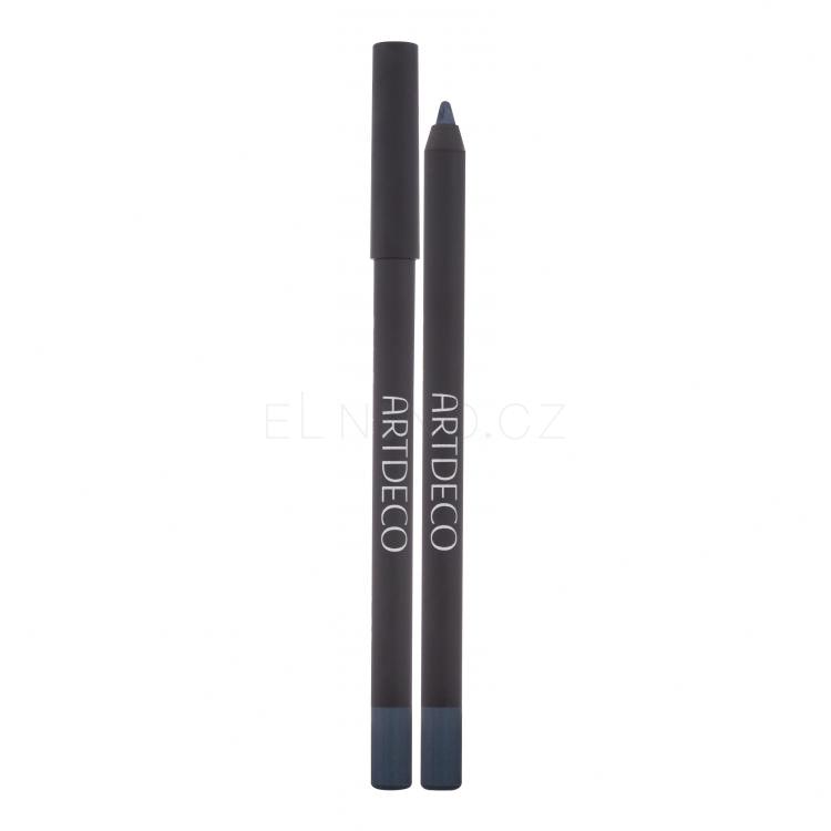 Artdeco Soft Eye Liner Tužka na oči pro ženy 1,2 g Odstín 32 Dark Indigo