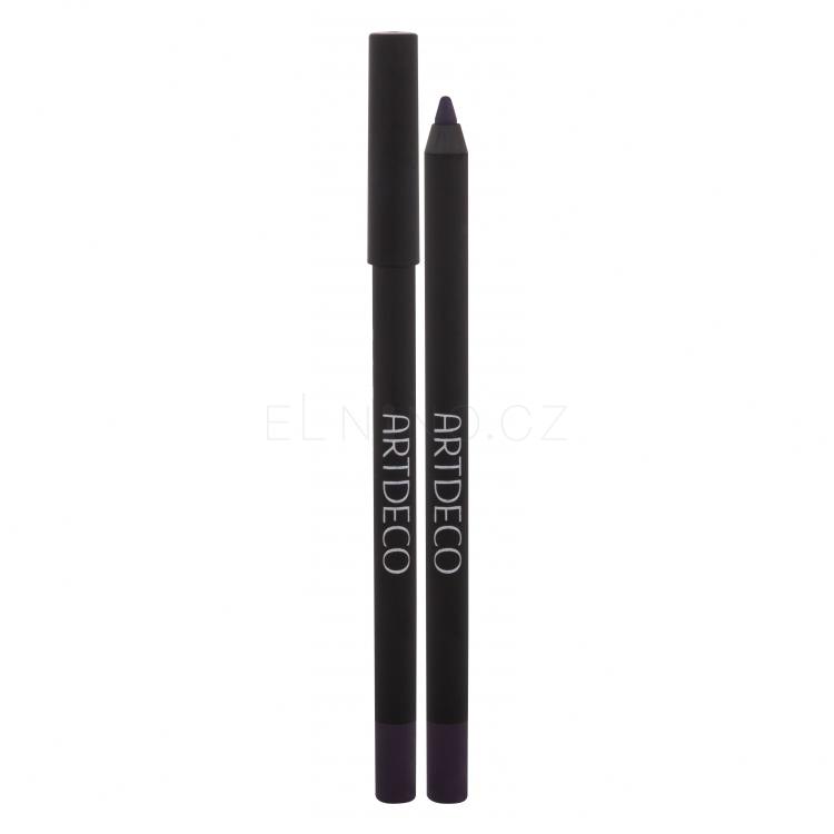 Artdeco Soft Eye Liner Tužka na oči pro ženy 1,2 g Odstín 85 Damask Violet