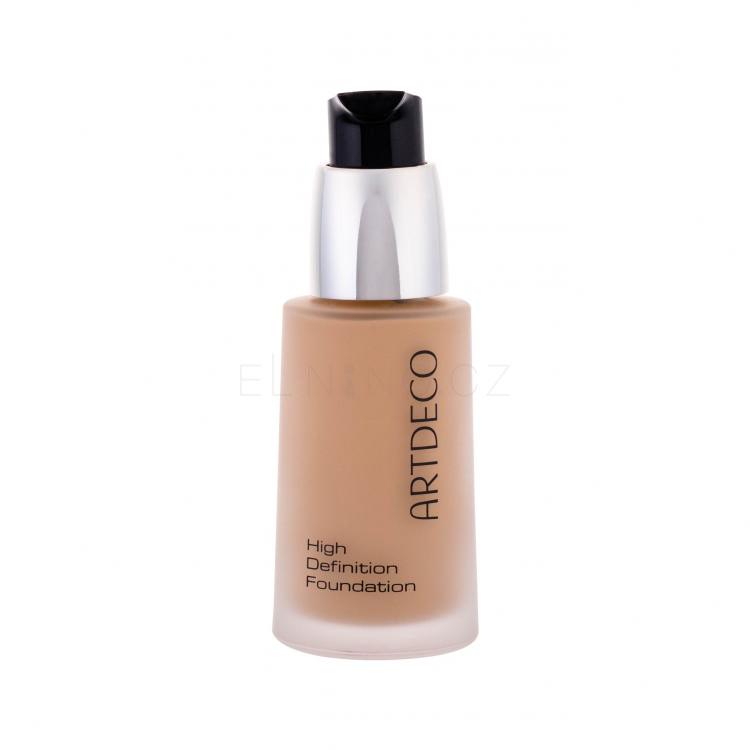 Artdeco High Definition Make-up pro ženy 30 ml Odstín 43 Light Honey Beige