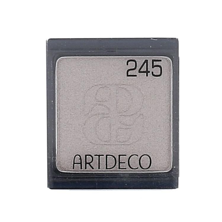 Artdeco Art Couture Long-Wear Oční stín pro ženy 1,5 g Odstín 245 Satin Lace