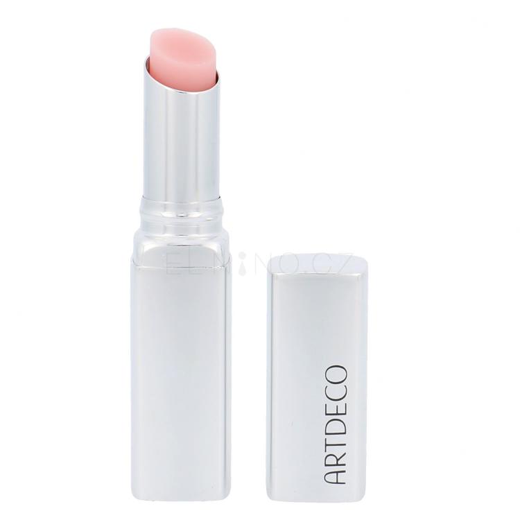 Artdeco Color Booster Balzám na rty pro ženy 3 g Odstín Boosting Pink