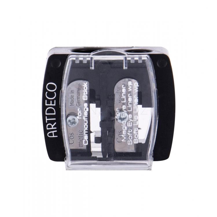 Artdeco Sharpener Duo Ořezávátko pro ženy 1 ks