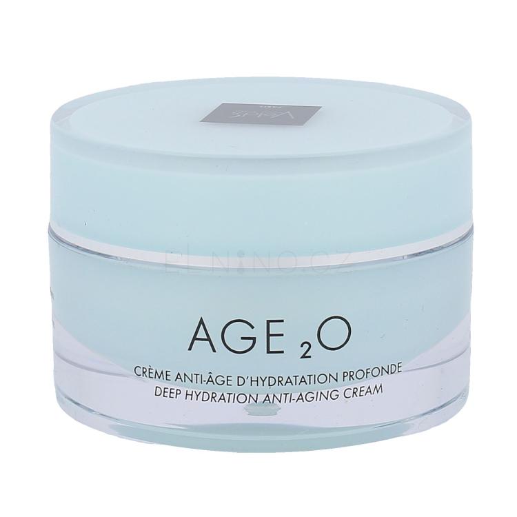 Veld´s Age 2O Deep Hydration Anti-aging Cream Denní pleťový krém pro ženy 50 ml