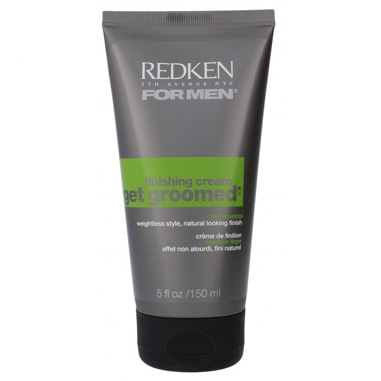 Redken For Men Get Groomed Pro definici a tvar vlasů pro muže 150 ml