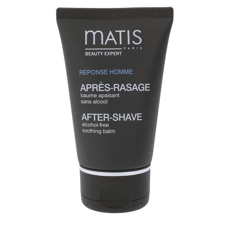 Matis Réponse Homme After-Shave Soothing Balm Přípravek po holení pro muže 50 ml