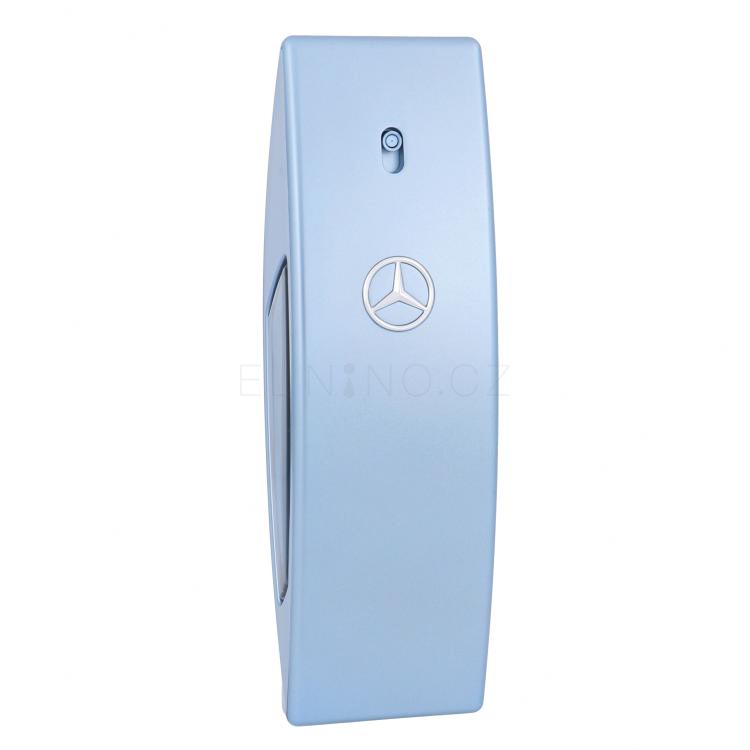 Mercedes-Benz Mercedes-Benz Club Fresh Toaletní voda pro muže 100 ml tester