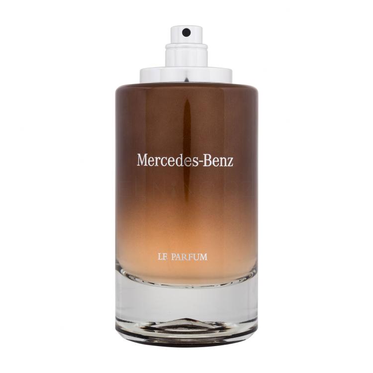Mercedes-Benz Le Parfum Parfémovaná voda pro muže 120 ml tester