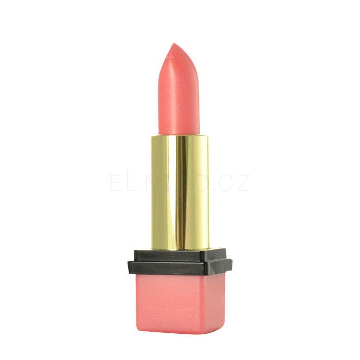 Guerlain KissKiss Rtěnka pro ženy 3,5 g Odstín 365 Pink Romance tester