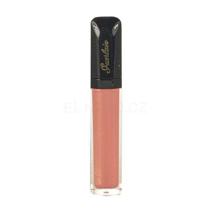 Guerlain Maxi Shine Lesk na rty pro ženy 7,5 ml Odstín 462 Rosy Bang tester