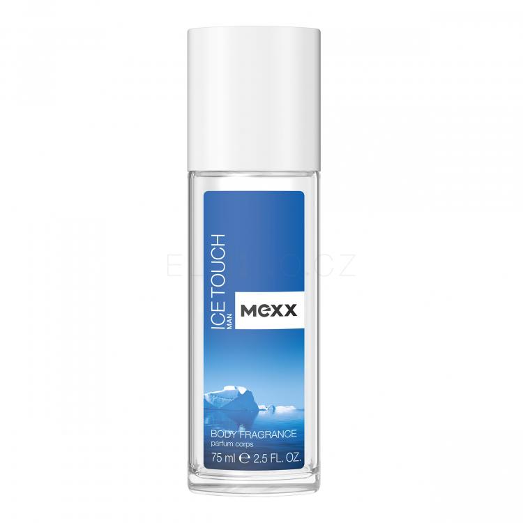 Mexx Ice Touch Man 2014 Deodorant pro muže 75 ml
