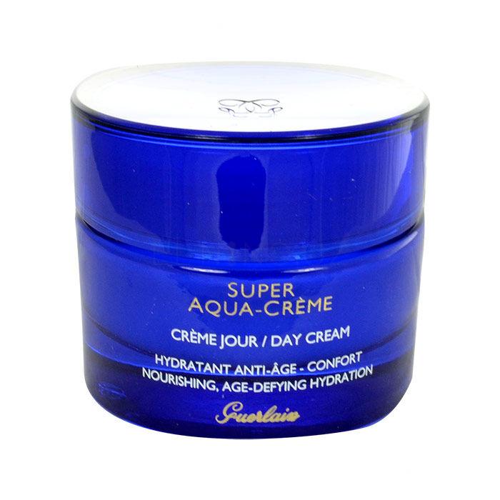 Guerlain Super Aqua Créme Multi-Protection Denní pleťový krém pro ženy 50 ml tester
