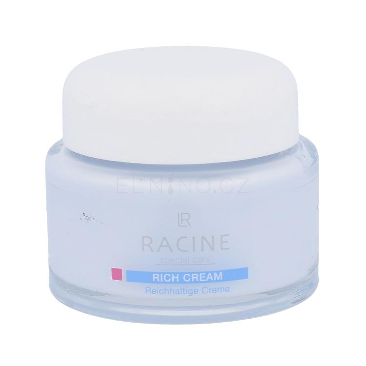 LR Racine Rich Cream Denní pleťový krém pro ženy 50 ml