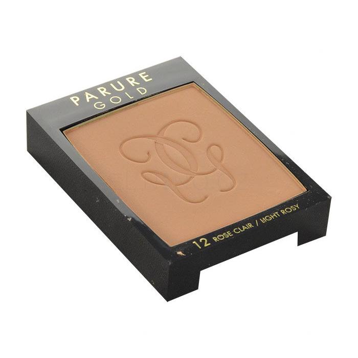 Guerlain Parure Gold SPF15 Make-up pro ženy 10 g Odstín 03 Natural Beige tester