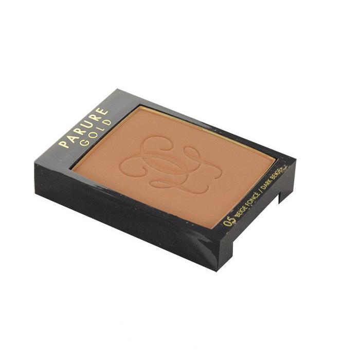 Guerlain Parure Gold SPF15 Make-up pro ženy 10 g Odstín 05 Dark Beige tester