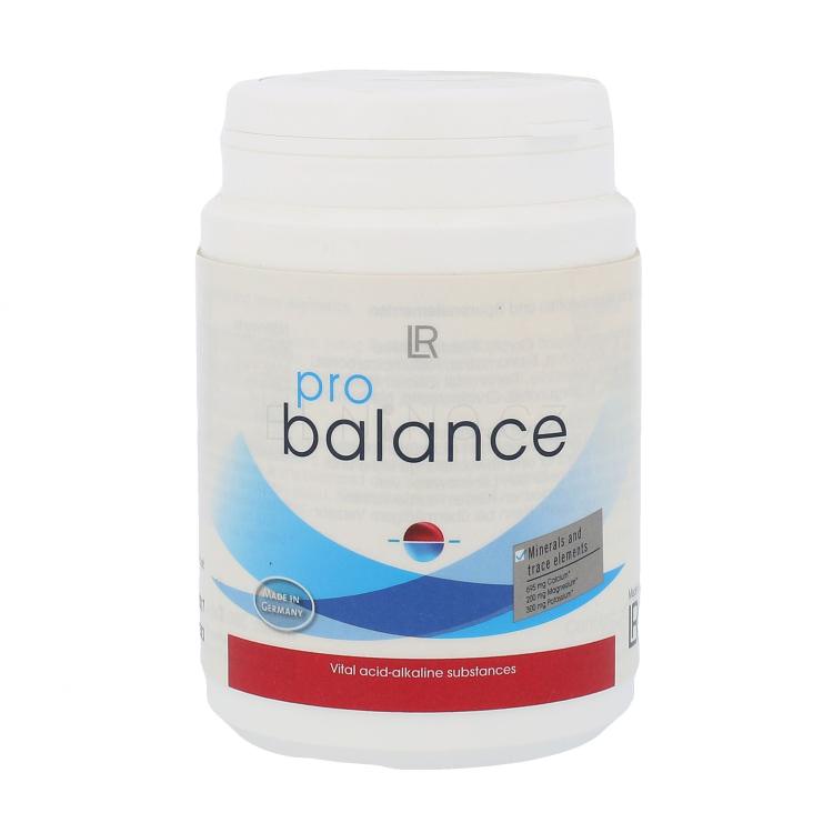 LR Pro Balance Přípravek pro zdraví 252 g