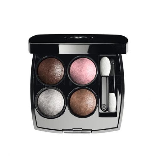 Chanel Les 4 Ombres Oční stín pro ženy 1,2 g Odstín 77 Influences