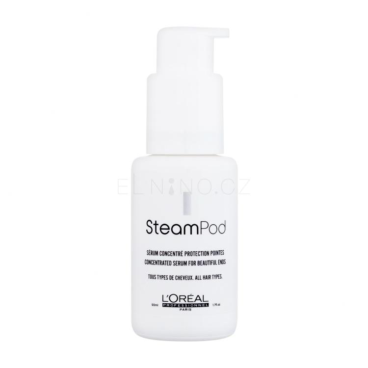 L&#039;Oréal Professionnel Steam Pod Sérum na vlasy pro ženy 50 ml