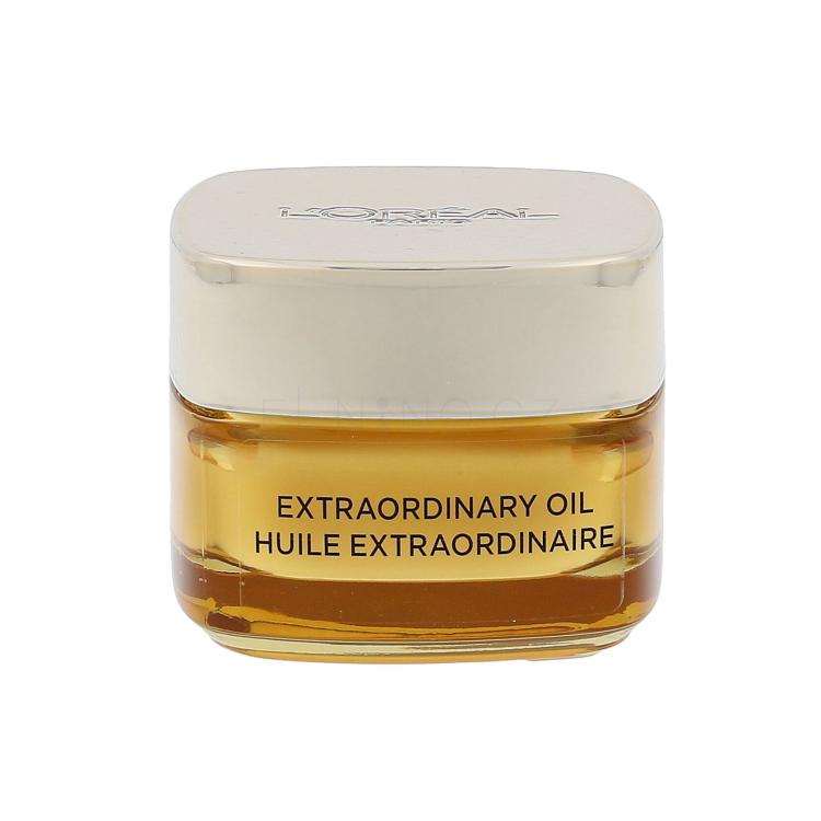 L&#039;Oréal Paris Extraordinary Oil Nourishing Oil Cream Denní pleťový krém pro ženy 50 ml