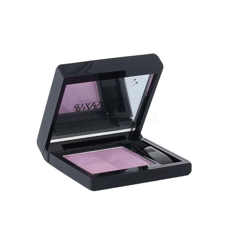 Givenchy Le Prisme Oční stín pro ženy 3,4 g Odstín 02 New Look Mauve
