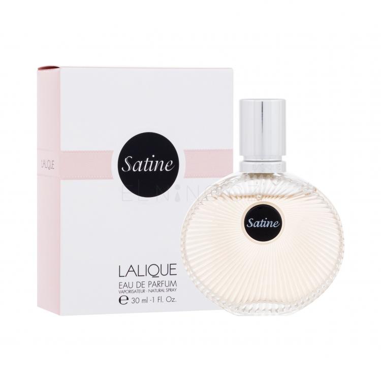 Lalique Satine Parfémovaná voda pro ženy 30 ml