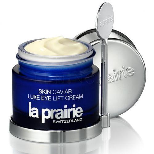 La Prairie Skin Caviar Luxe Oční krém pro ženy 20 ml tester