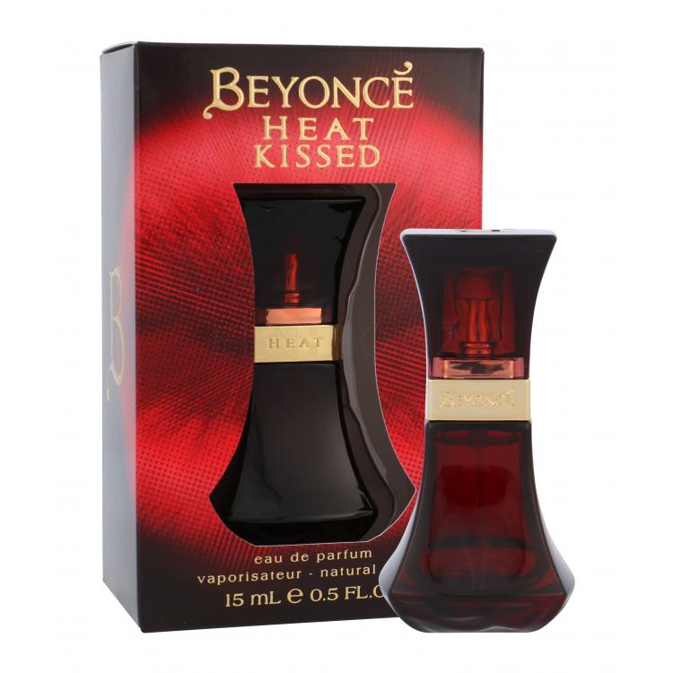 Beyonce Heat Kissed Parfémovaná voda pro ženy 15 ml