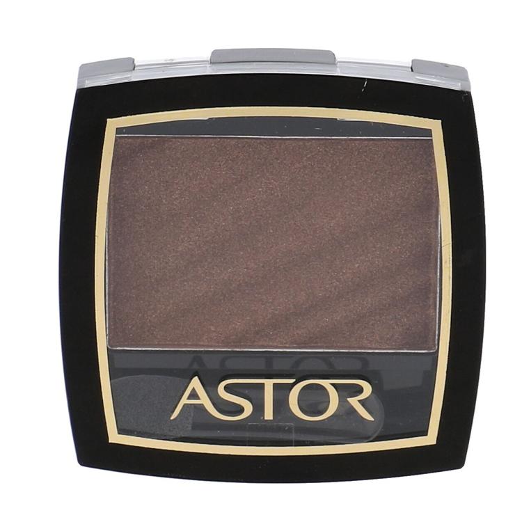 ASTOR Couture Working Day Oční stín pro ženy 3,2 g Odstín 170 Hot Coffee