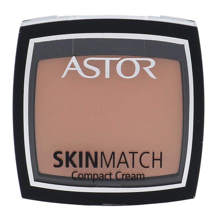 ASTOR Skin Match Compact Cream Compact Cream Make-up pro ženy 7 g Odstín 300 Beige