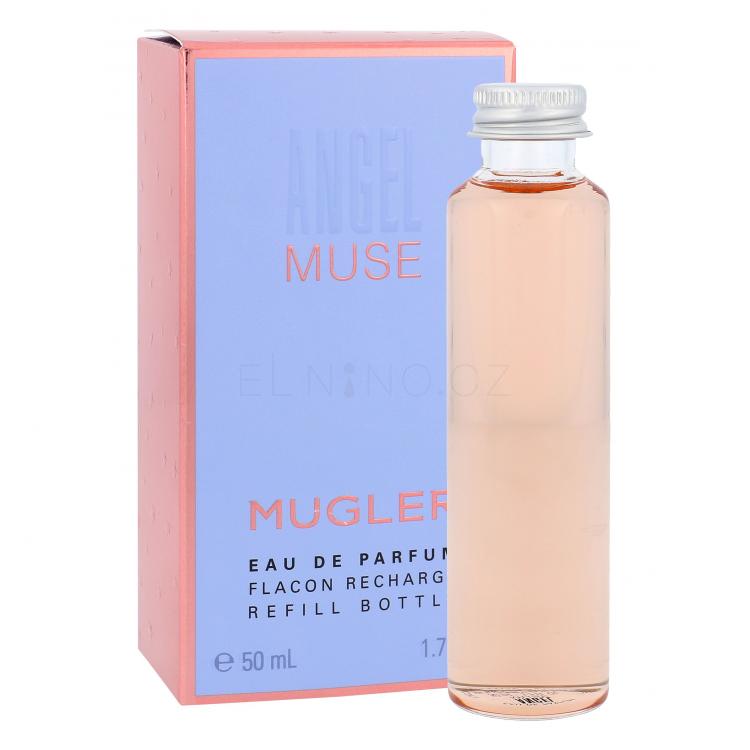 Thierry Mugler Angel Muse Parfémovaná voda pro ženy Náplň 50 ml