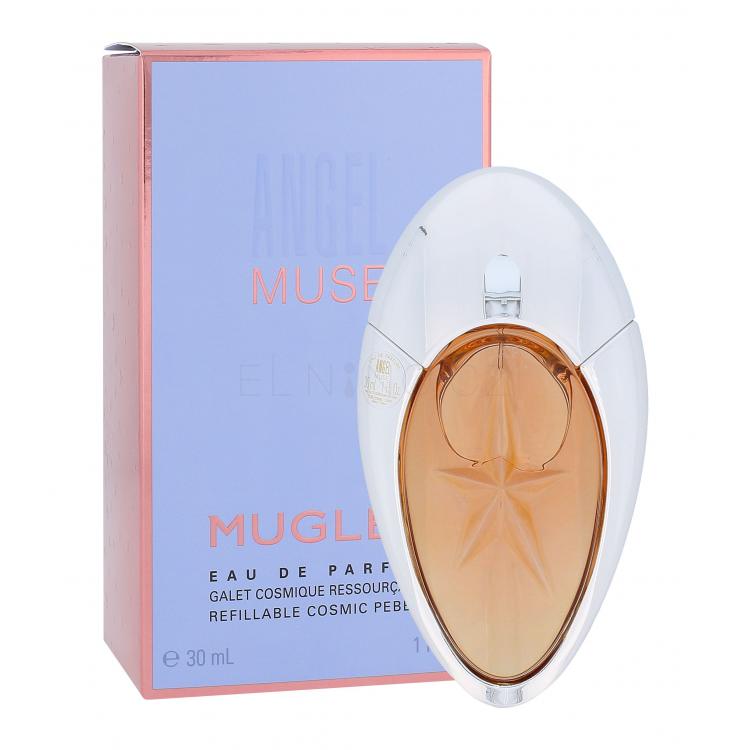 Mugler Angel Muse Parfémovaná voda pro ženy Plnitelný 30 ml