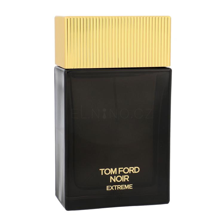 TOM FORD Noir Extreme Parfémovaná voda pro muže 100 ml poškozená krabička