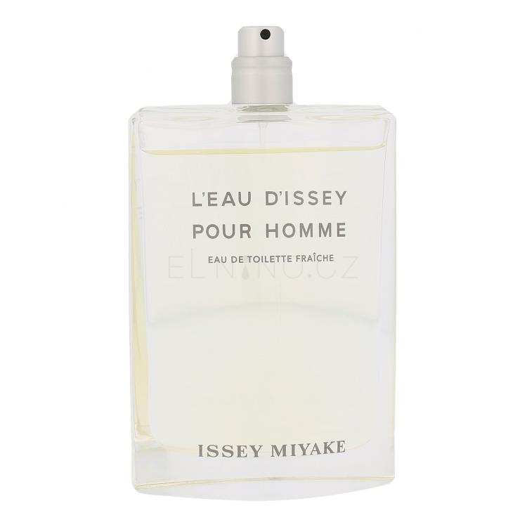 Issey Miyake L´Eau D´Issey Pour Homme Fraiche Toaletní voda pro muže 100 ml tester
