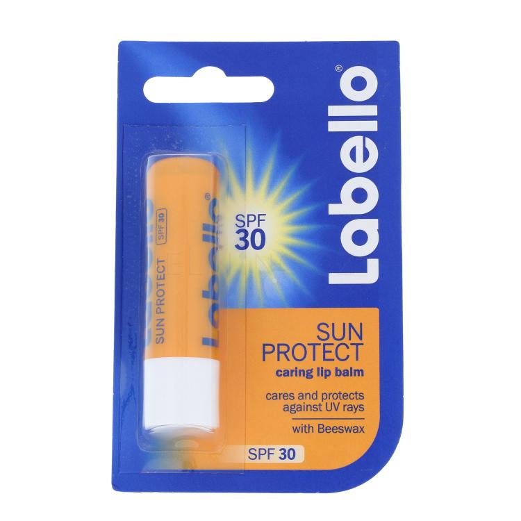 Labello Sun Protect SPF30 Balzám na rty 5,5 ml