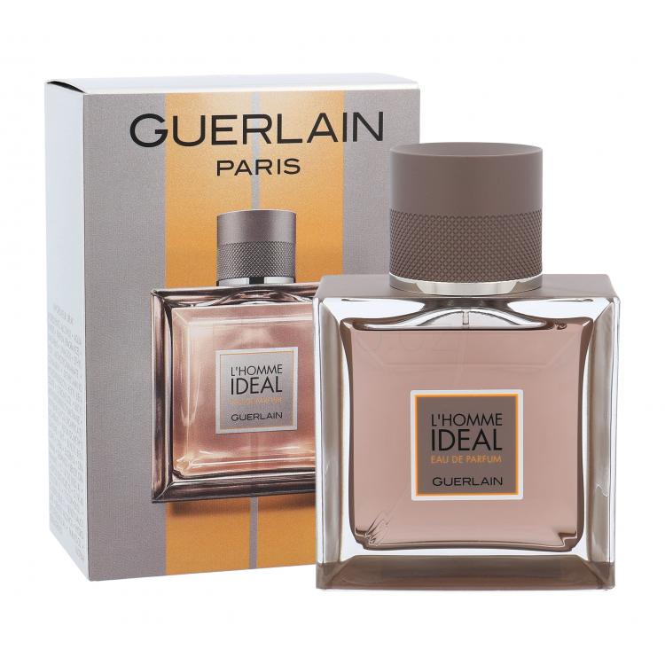 Guerlain L´Homme Ideal Parfémovaná voda pro muže 50 ml