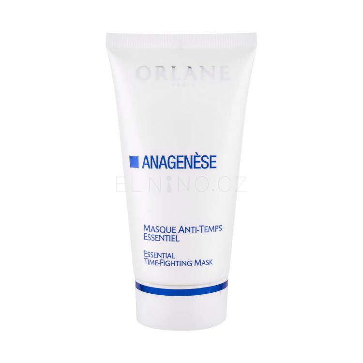 Orlane Anagenese Essential Time-Fighting Pleťová maska pro ženy 75 ml