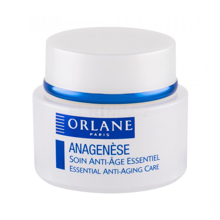 Orlane Anagenese Essential Time-Fighting Denní pleťový krém pro ženy 50 ml
