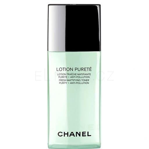 Chanel Lotion Pureté Čisticí voda pro ženy 200 ml tester