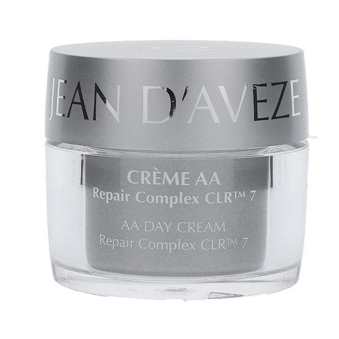 Jean d´Aveze AA Day Cream Denní pleťový krém pro ženy 50 ml tester