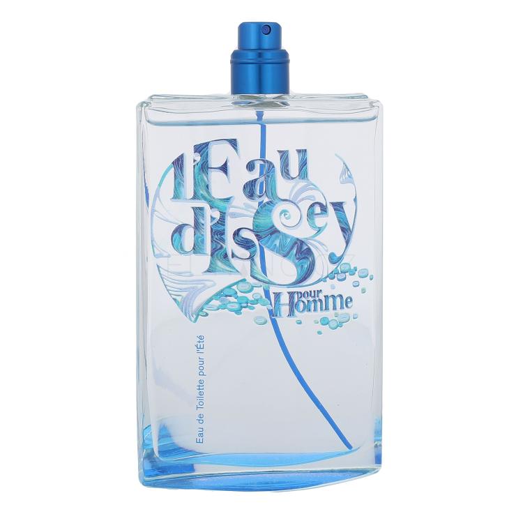 Issey Miyake L´Eau D´Issey Pour Homme Summer 2015 Toaletní voda pro muže 125 ml tester