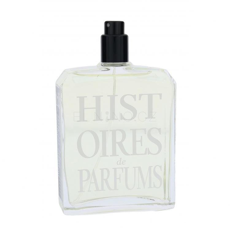 Histoires de Parfums 1725 Parfémovaná voda pro muže 120 ml tester