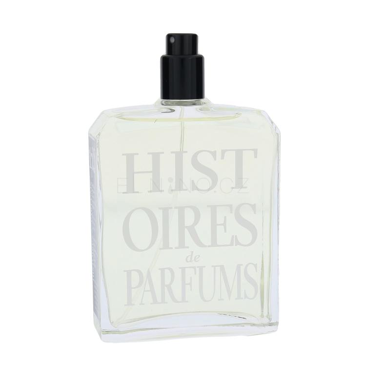 Histoires de Parfums Characters 1725 Parfémovaná voda pro muže 120 ml tester