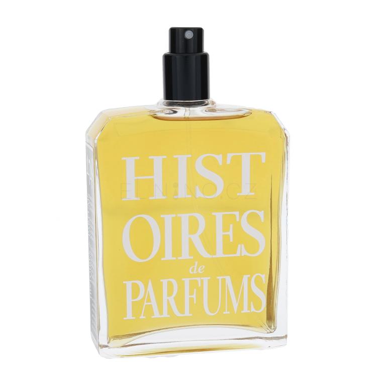 Histoires de Parfums 1740 Marquis de Sade Parfémovaná voda pro muže 120 ml tester