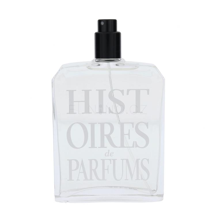 Histoires de Parfums 1828 Parfémovaná voda pro muže 120 ml tester