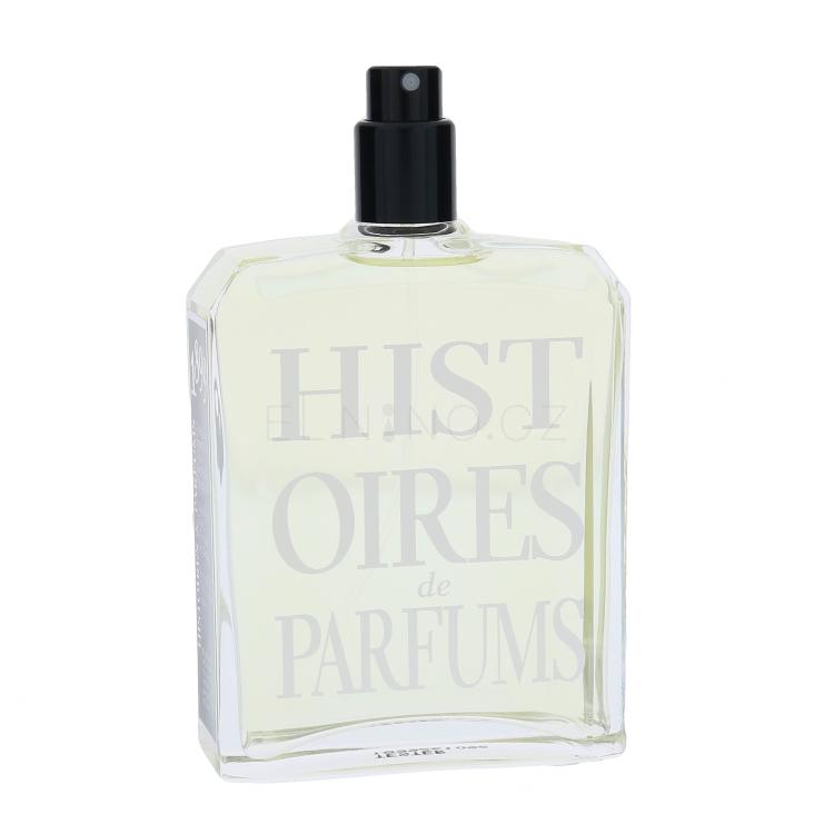 Histoires de Parfums 1899 Hemingway Parfémovaná voda 120 ml tester