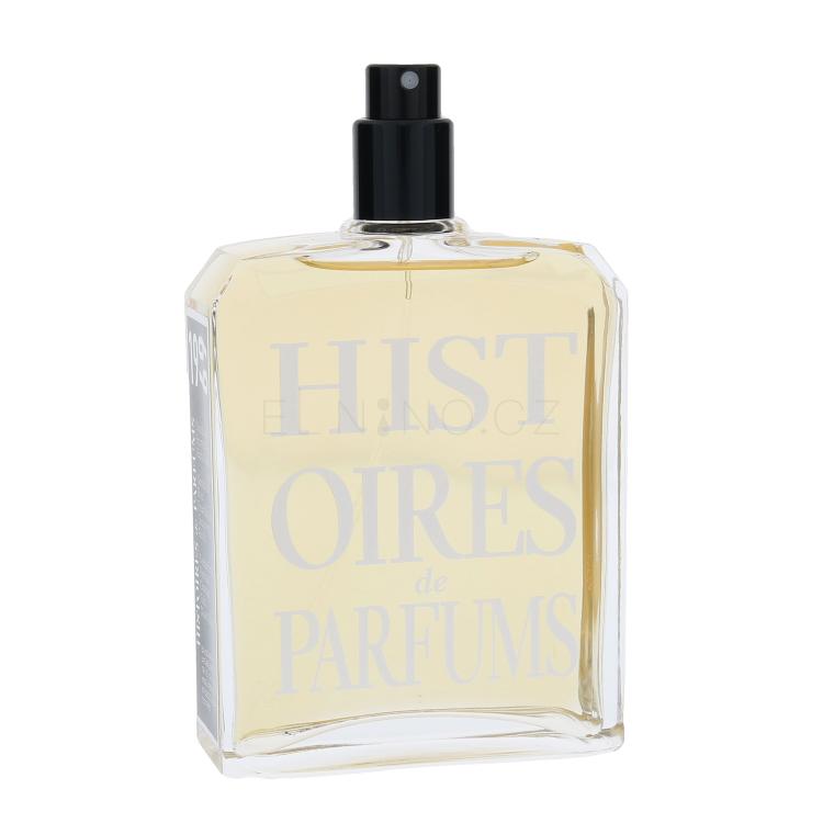 Histoires de Parfums 1969 Parfum de Revolte Parfémovaná voda pro ženy 120 ml tester