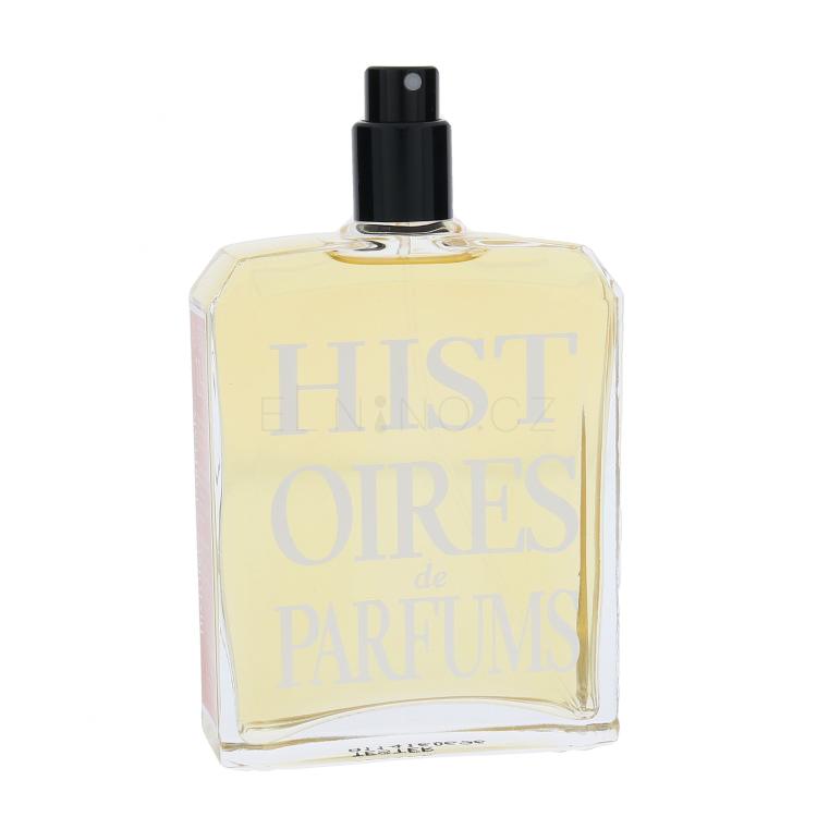 Histoires de Parfums Timeless Classics Ambre 114 Parfémovaná voda 120 ml tester
