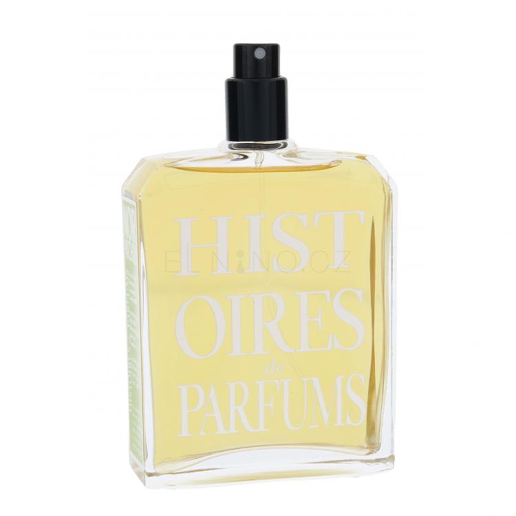 Histoires de Parfums Noir Patchouli Parfémovaná voda 120 ml tester