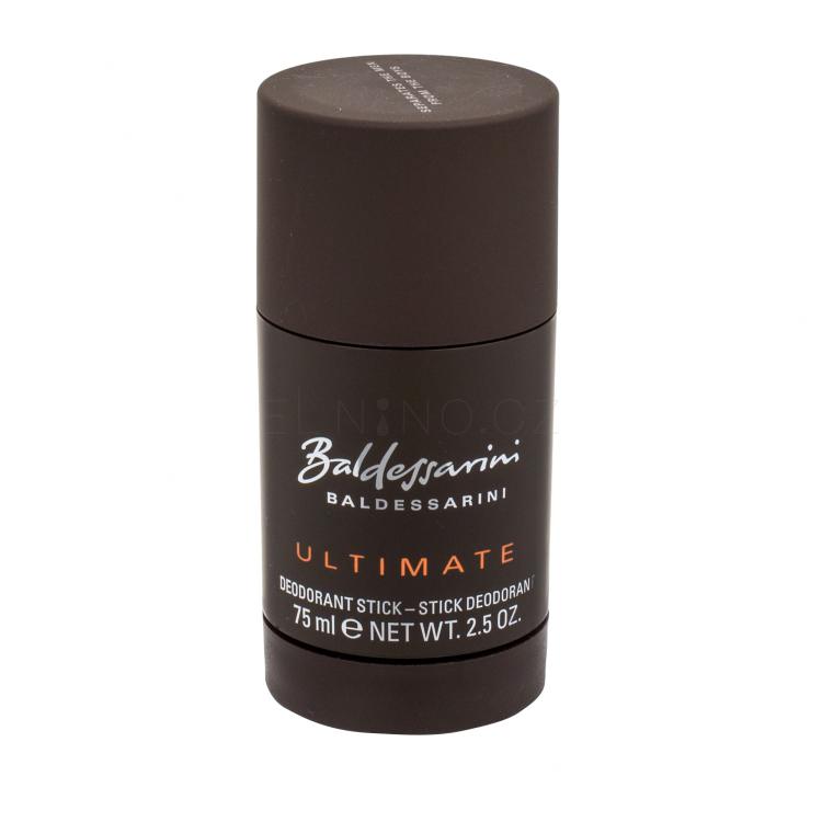 Baldessarini Ultimate Deodorant pro muže 75 ml