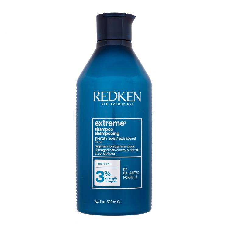 Redken Extreme Šampon pro ženy 500 ml
